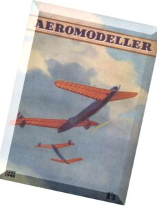 Aeromodeller 1949-06