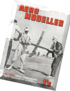 Aeromodeller 1953-10
