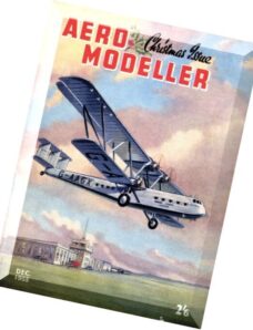 Aeromodeller 1955-12