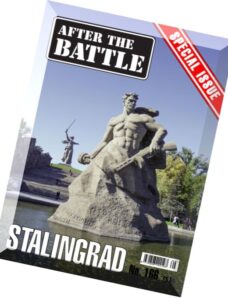 After the Battle 166 Stalingrad