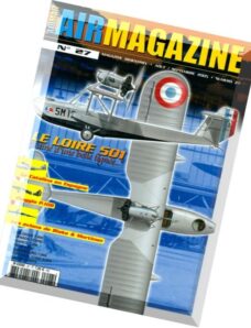 Air Magazine 27