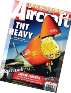 Aircraft Illustrated 2007-07