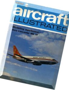 Aircraft Illustrated — Vol 03, N 09 — 1970 09