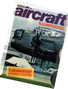 Aircraft Illustrated — Vol.05 N 12 — 1972 12