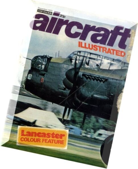 Aircraft Illustrated – Vol.05 N 12 – 1972 12