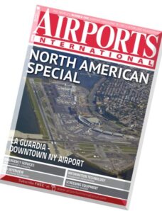 Airports International – November 2014