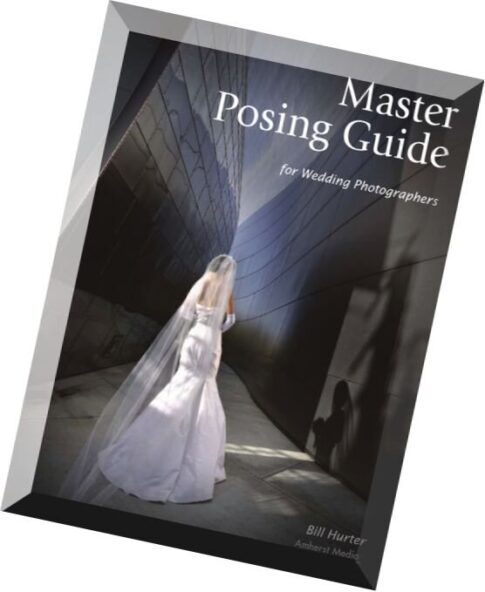 Amherst Media — Master Posing Guide for Wedding Photographers