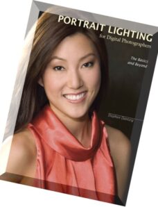 Amherst Media – Portrait Lighting For Ditigal Photographers The Basics and Beyond