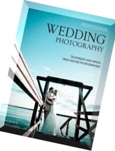 Amherst Media – Professional Wedding Photography Techniques and Images from Master Photographers