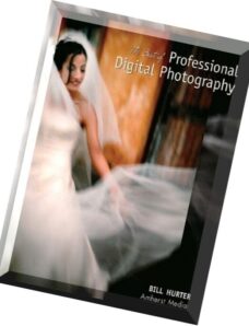 Amherst Media – The Best of Professional Digital Photography