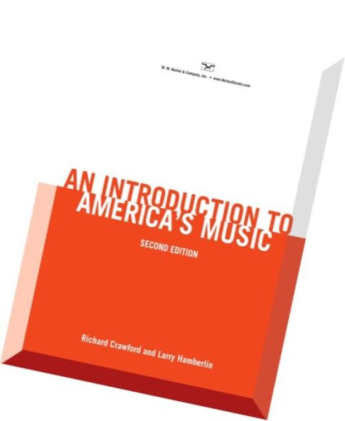 An Introduction to America’s Music (Second Edition)