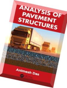 Analysis of Pavement Structures