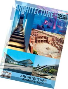 Architecture + Design – November 2014