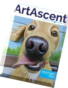 ArtAscent N 9 – October 2014