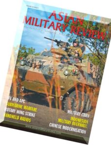 Asian Military Review – November 2014