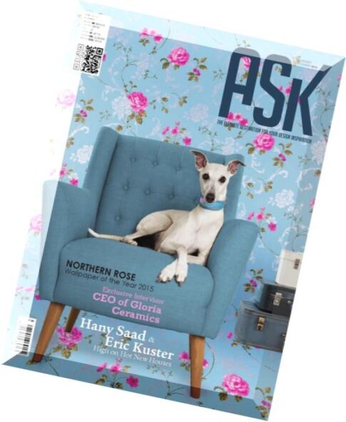 ASK Magazine – November-December 2014