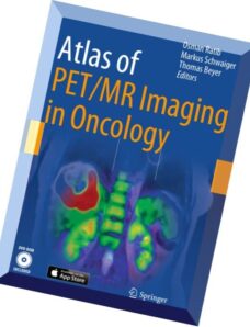 Atlas of PETMR Imaging in Oncology