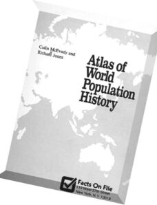 Atlas of World Population History