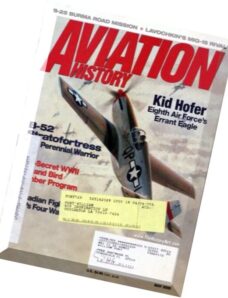 Aviation History 2005-05