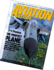 Aviation History 2008-01