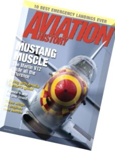 Aviation History 2009-09