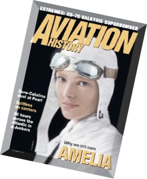 Aviation History 2010-01