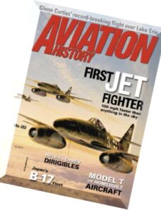 Aviation History 2010-07