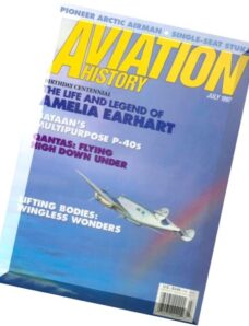 Aviation History vol 7 num 6