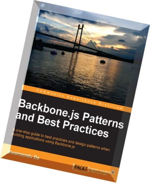 Backbone.js Patterns and Best Practices
