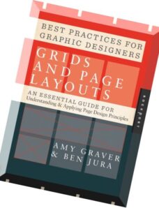 Best Practices for Graphic Designers, Grids and Page Layouts