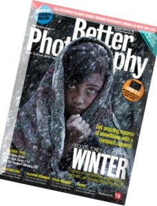 Better Photography – December 2014