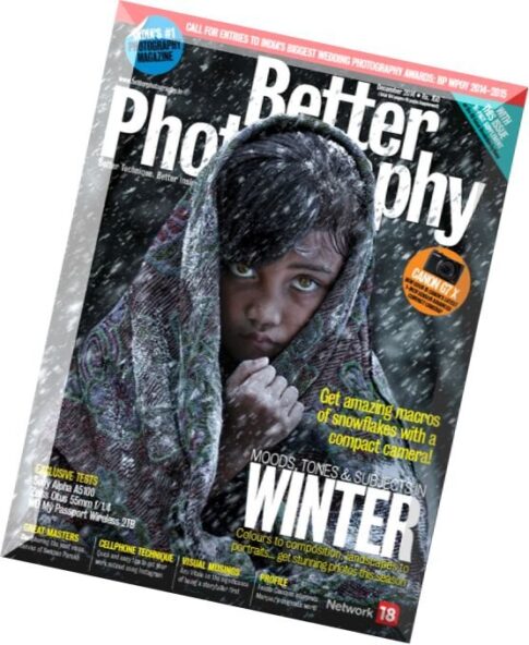Better Photography – December 2014