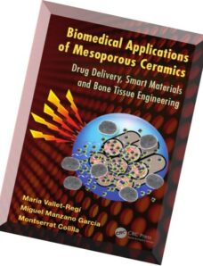 Biomedical Applications of Mesoporous Ceramics Drug Delivery, Smart Materi and Bone Tissue Engine.pd