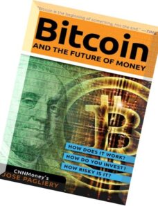 Bitcoin And the Future of Money