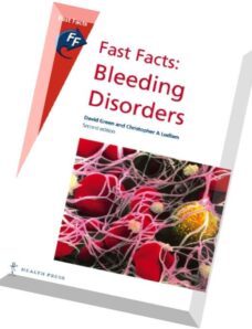 Bleeding Disorders, 2nd edition