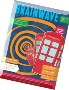 Brainwave – December 2014