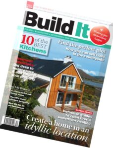 Build It + Home Improvement – December 2014