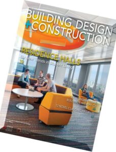 Building Design + Construction – November 2014