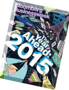 Business Week – 10 November 2014 – 06 January 2015