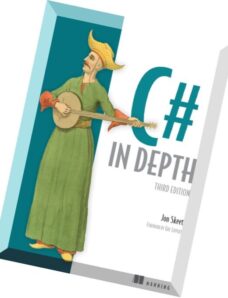 C in Depth, 3rd edition