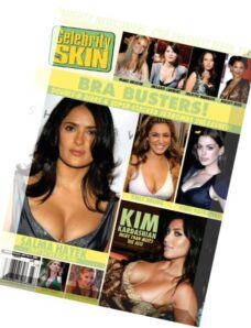 Celebrity Skin 173