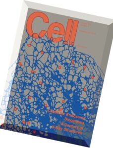 Cell – 20 November 2014