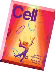 Cell — 6 November 2014