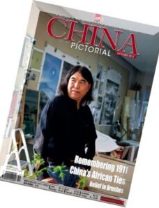 China Pictorial 2011 Vol 10