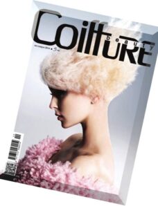 Coiffure Beauty – October 2014