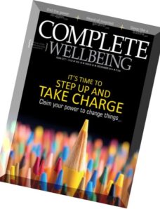 Complete Wellbeing – December 2014