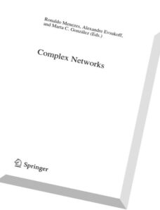 Complex Networks (Studies in Computational Intelligence)