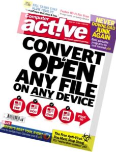 Computer Active UK N 437 – 26 November 2014