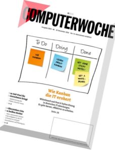 Computerwoche Magazin N 46, 10 November 2014.pdf