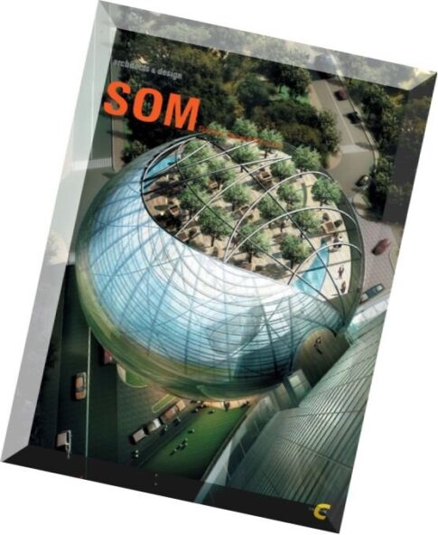 Contemporary Architecture Magazine Volume 06